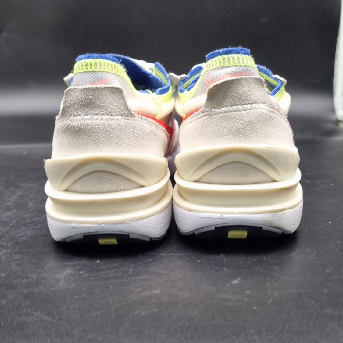 나이키 와플원 코코넛밀크 남성운동화280 상품이미지4