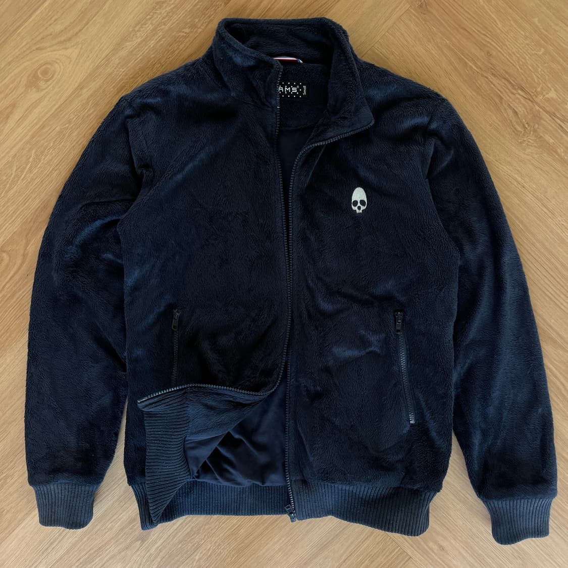 BEAMS fleece jacket  상품이미지2