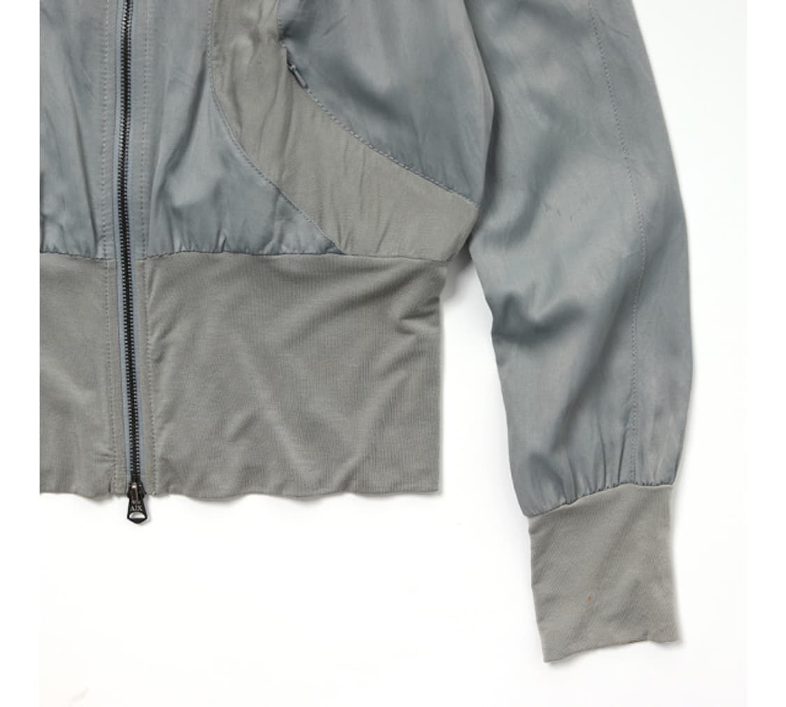 Armani exchange zip-up jaket 상품이미지6