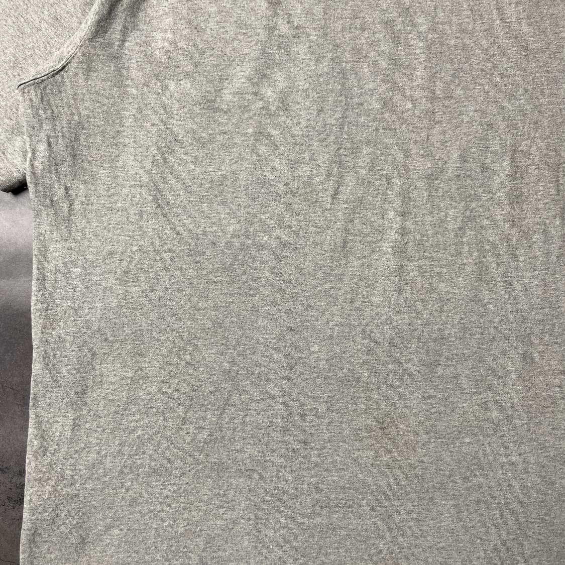 CARHARTT 칼하트K87 그레이 포켓 반팔티셔츠 A01036 상품이미지8