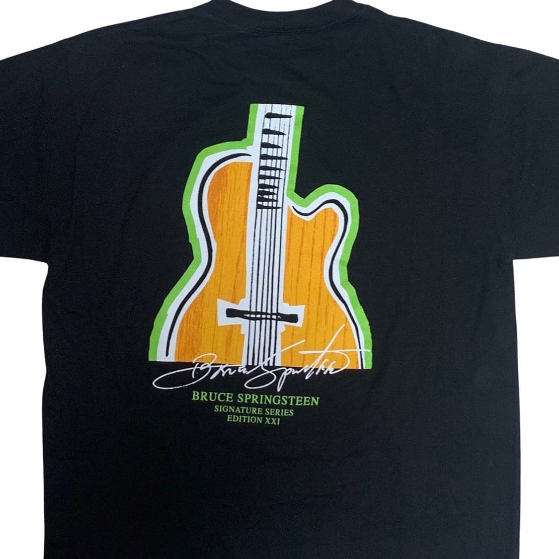 브루스 스프링스틴 x 하드락 카페 상품이미지2