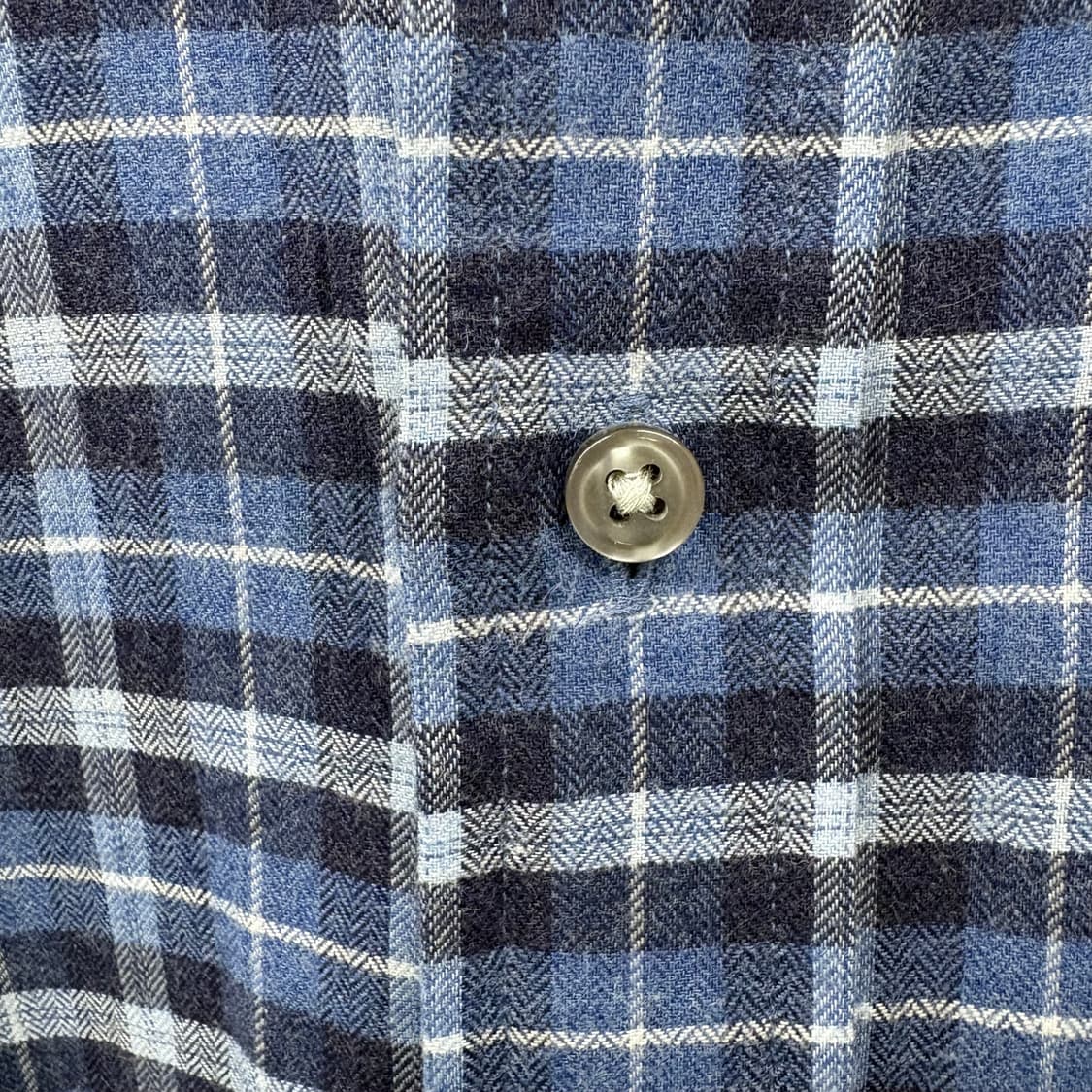 폴로 랄프로렌 체크 남방 셔츠 남/M 상품이미지4