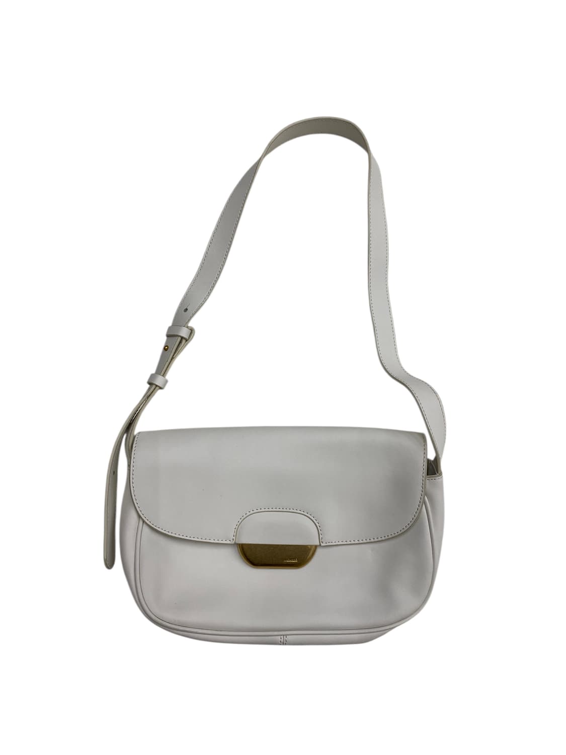 leabonue 르아보네 화이트 숄더백 상품이미지1