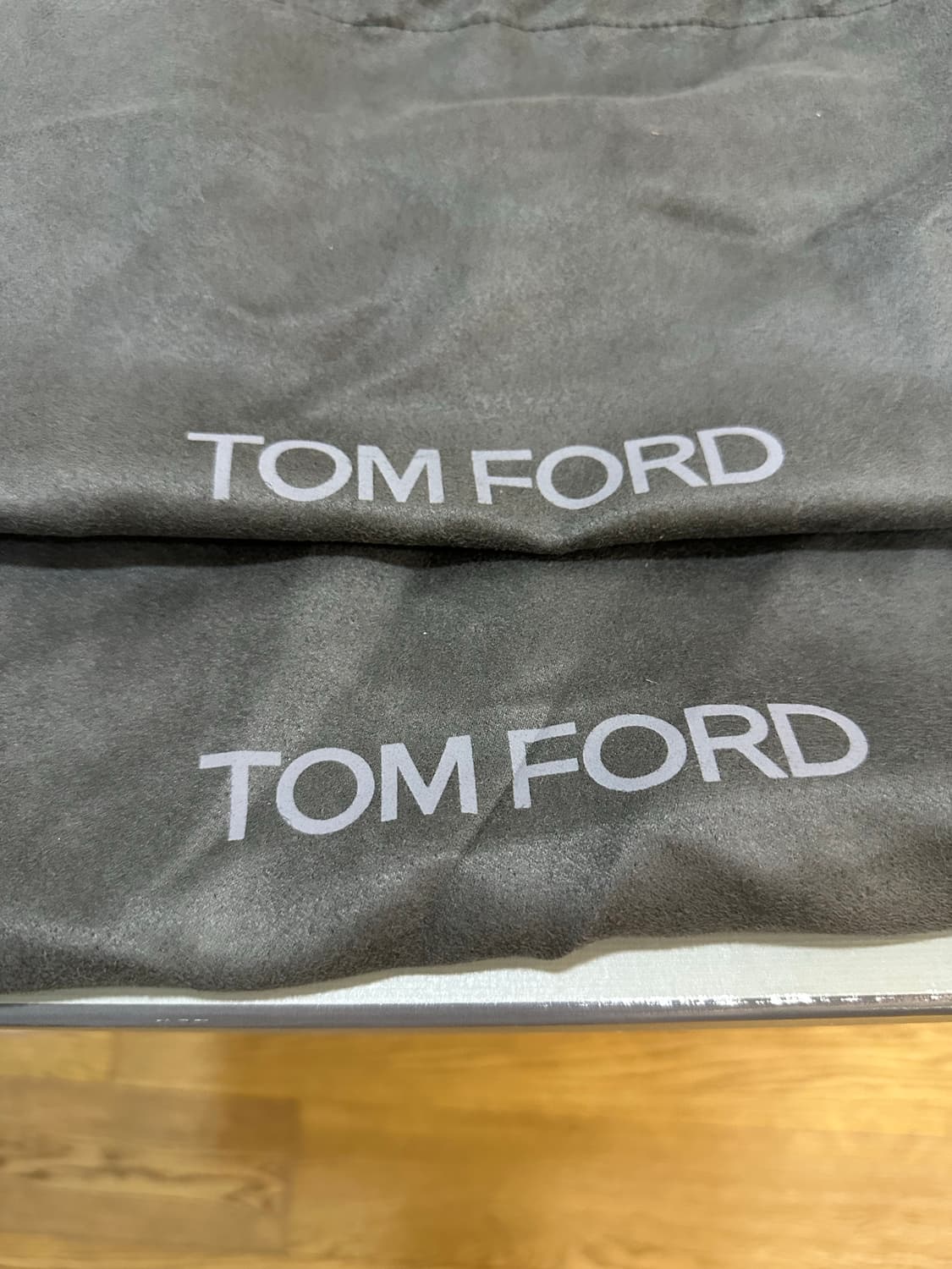 톰포드 지아니 부츠 미사용 신품 43 상품이미지5
