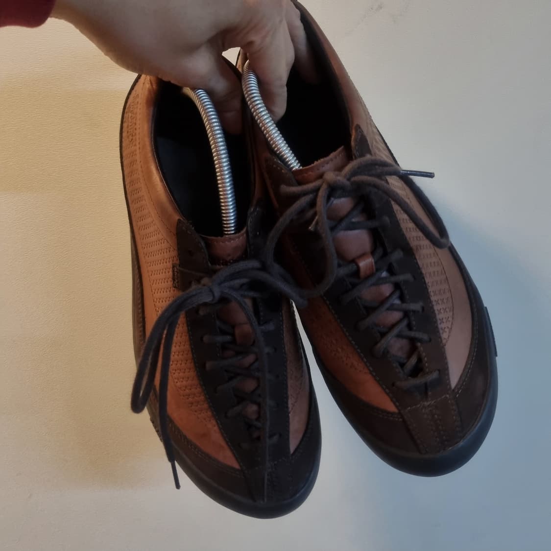 파타고니아 트래킹 슈즈 us11 상품이미지4