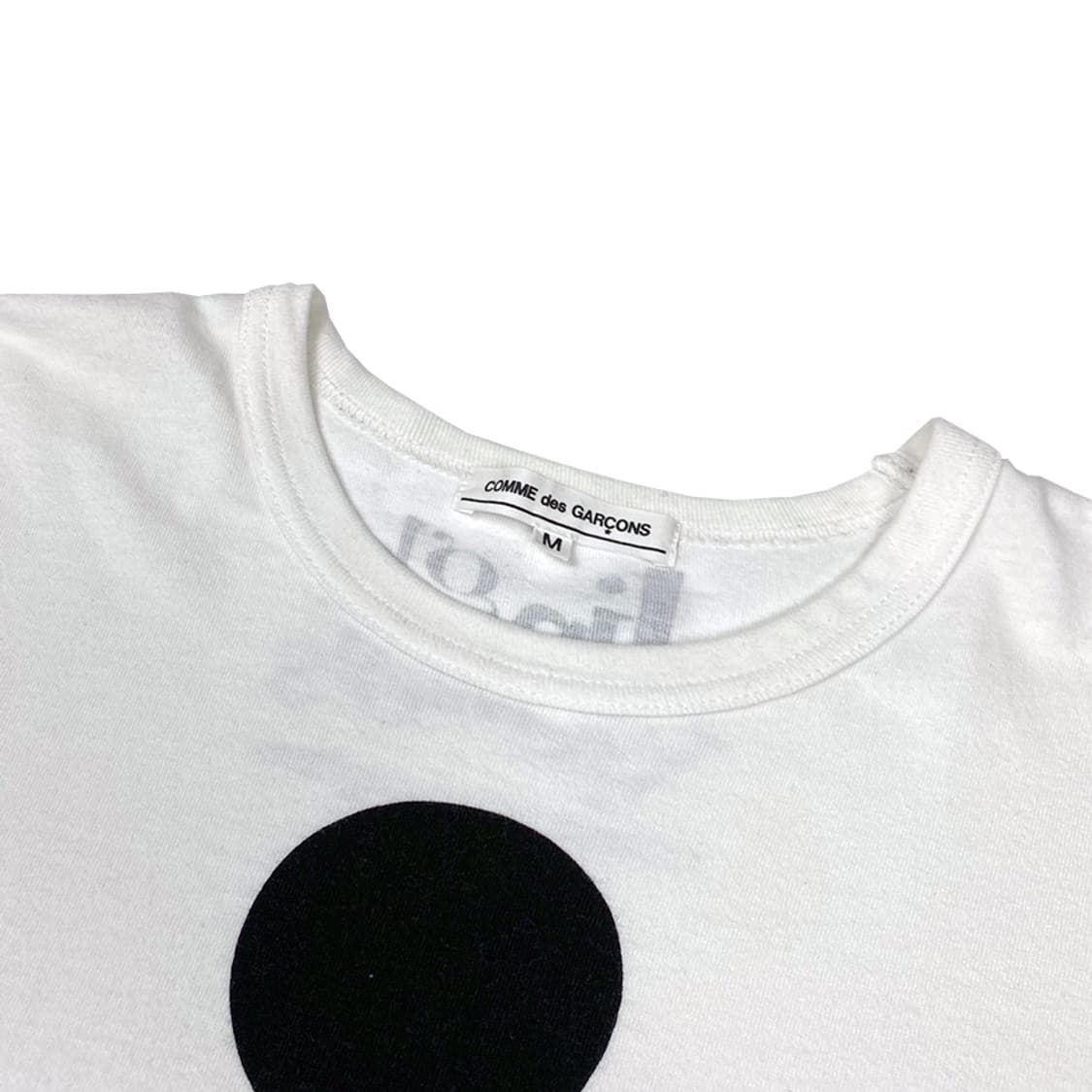 Comme des GARCONS 2009 상품이미지2