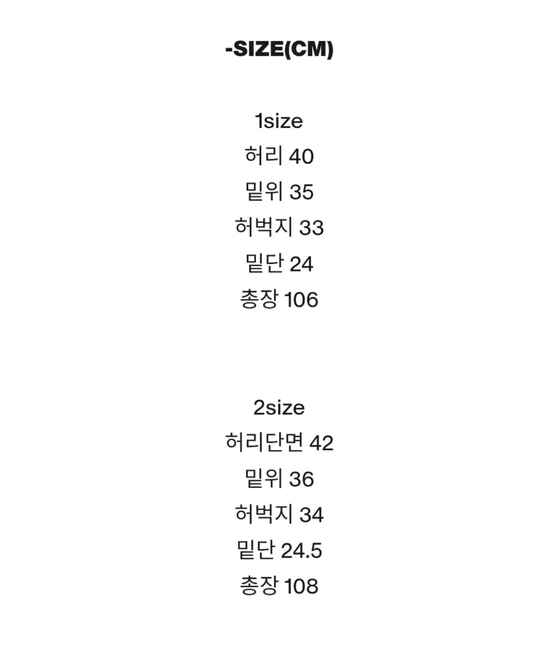 Epicenter tourist Huey (1) 상품이미지2