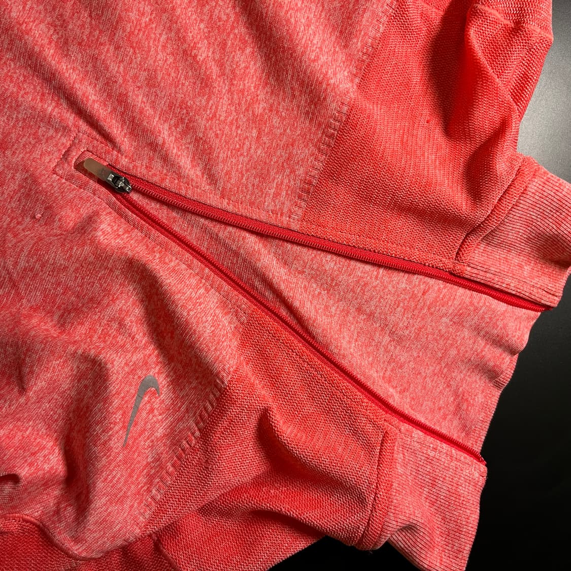 나이키 런닝 반집업 롱슬리브 상품이미지5