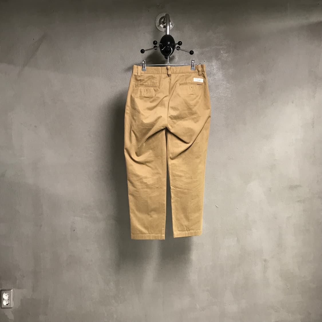 폴로 랄프로렌 베이지 치노 팬츠 30/32 상품이미지1