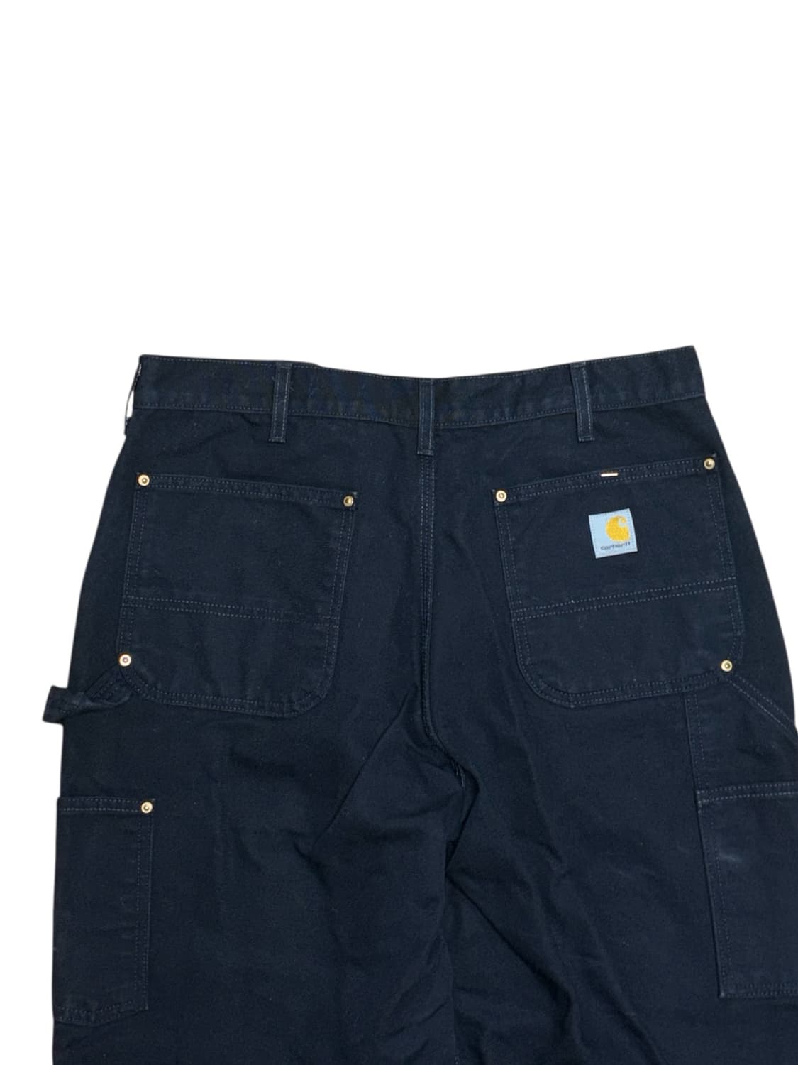 칼하트 더블니 카펜터 워크팬츠 상품이미지7