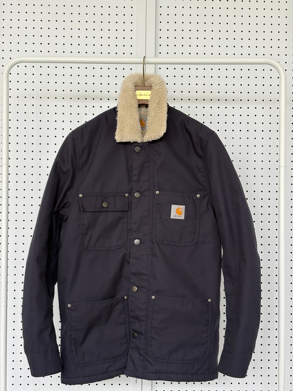 Carhartt WIP PHOENIX COAT Work Jacket 상품이미지1