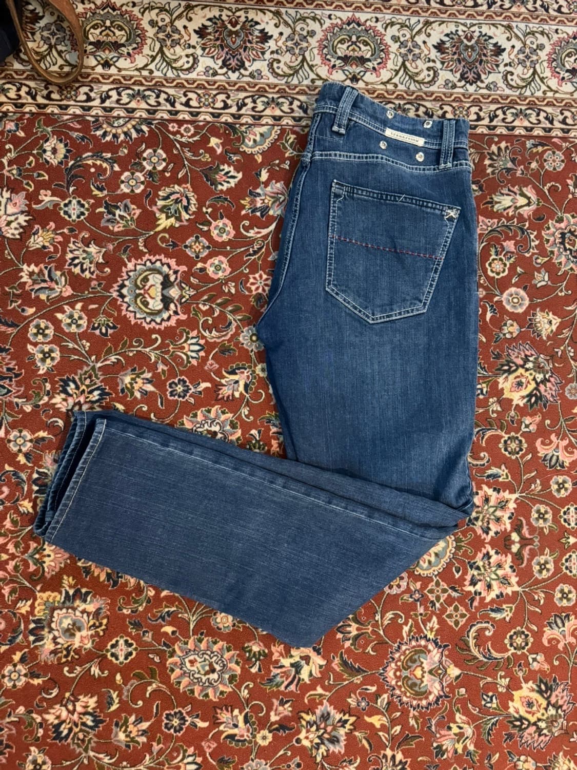 트라마로사 데님 상품이미지4