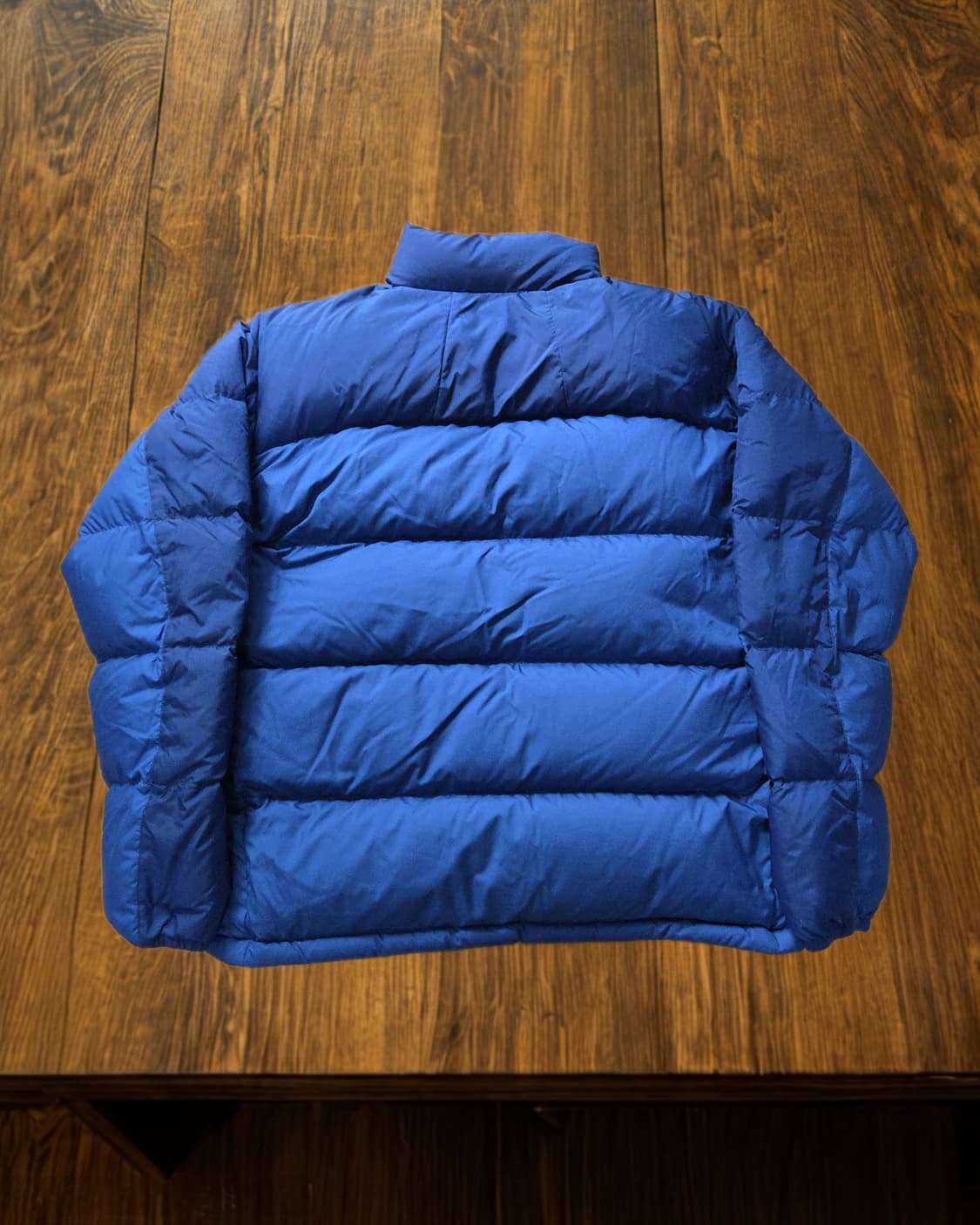 (XL)파타고니아 구형 피츠로이 구스 다운 상품이미지2