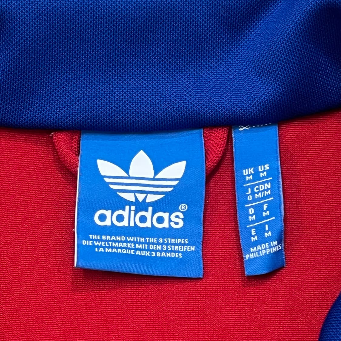 [100] 아디다스 파이어버드 져지 상품이미지3