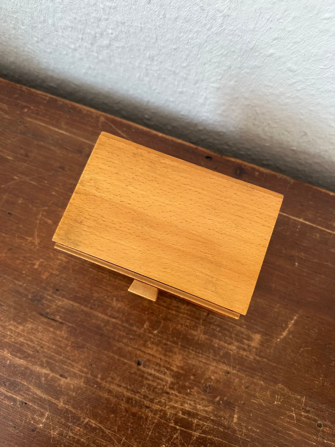 독일)빈티니 우드 미니서랍 상품이미지2