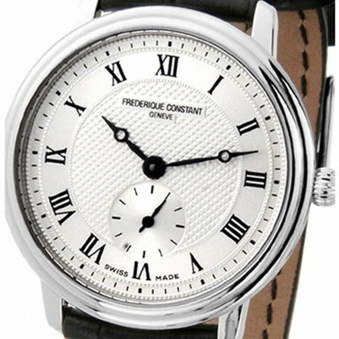 프레드릭 콘스탄트 슬림라인 스몰세컨즈 (FC-235M1S6) 상품이미지3