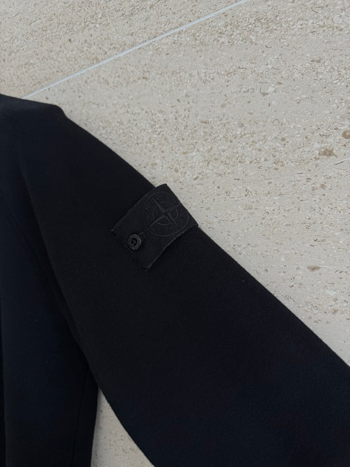 스톤 아일랜드 고스트피스 쉐도우 상품이미지2