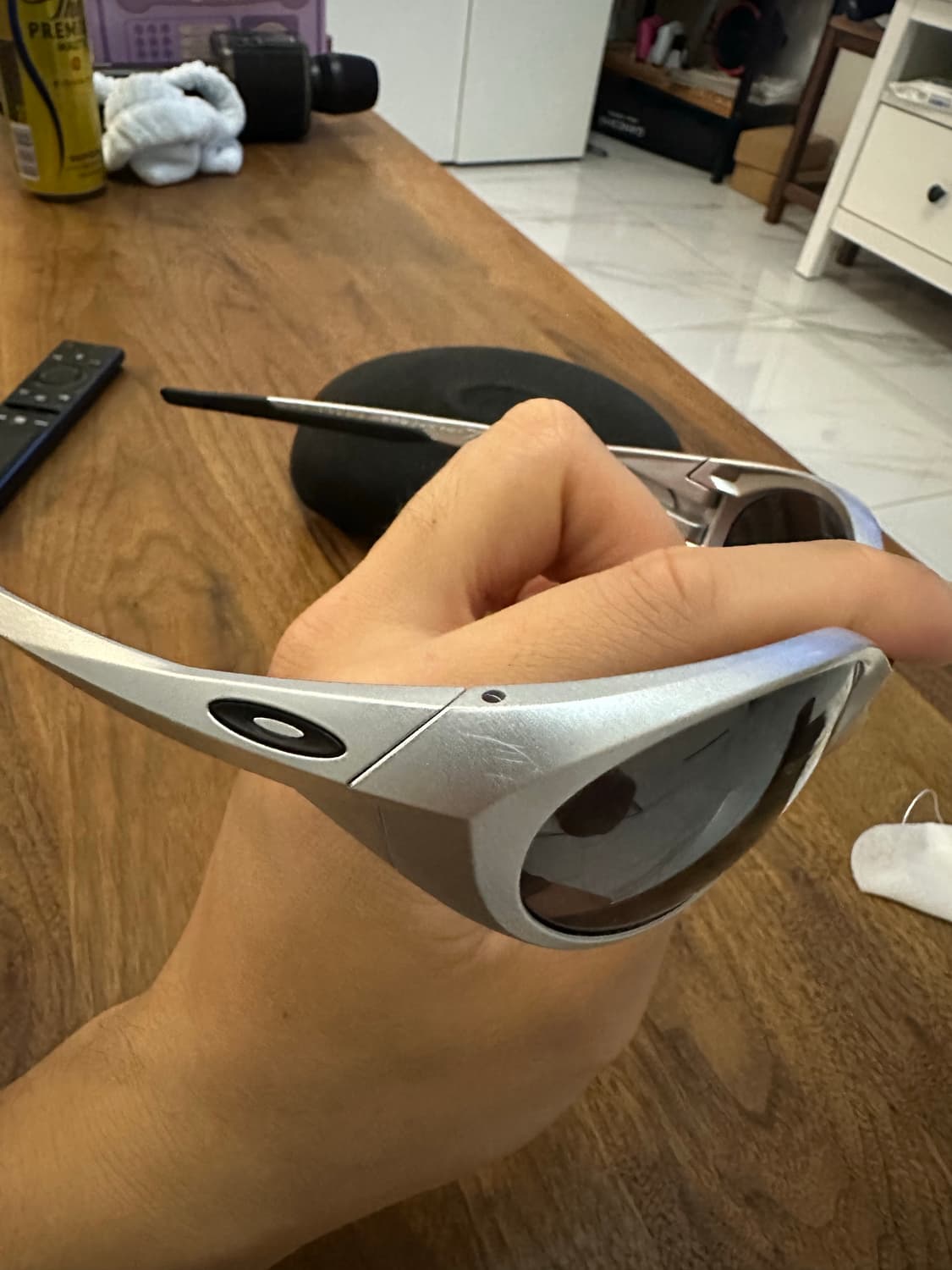 오클리 아이자켓 상품이미지6