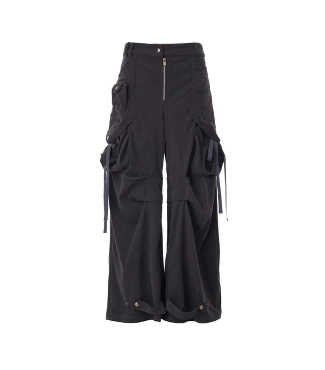 Nache 나체 코듀로이 카고 팬츠 상품이미지1