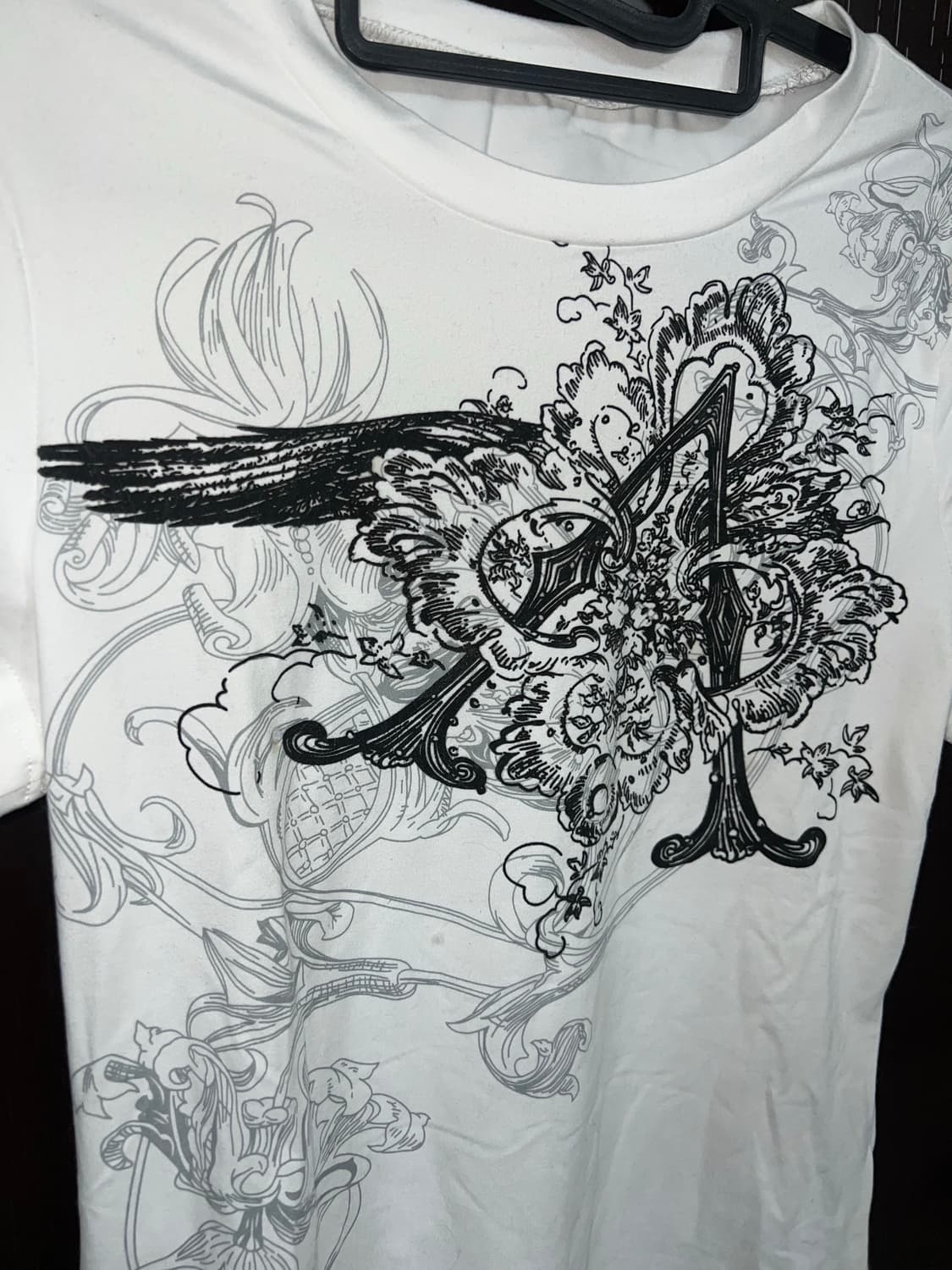 빈티지 반팔 티셔츠 55 상품이미지4