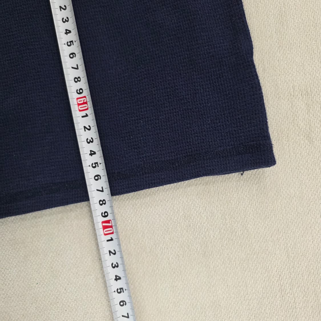 M 폴로 랄프로렌 와플 니트 0224J 상품이미지7