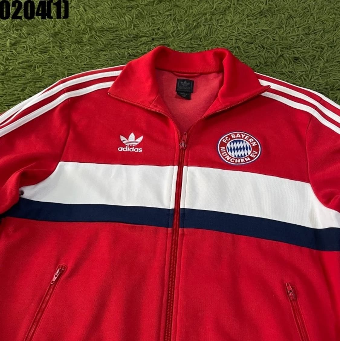 아디다스 바이에르뮌헨 져지 상품이미지2