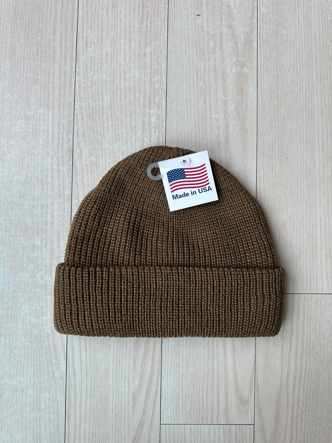 Madeinusa 숏비니 상품이미지3