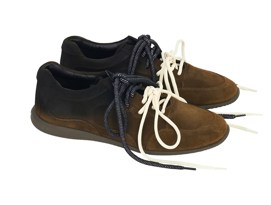 나마체코 오스터리 슈즈 브릭 상품이미지1