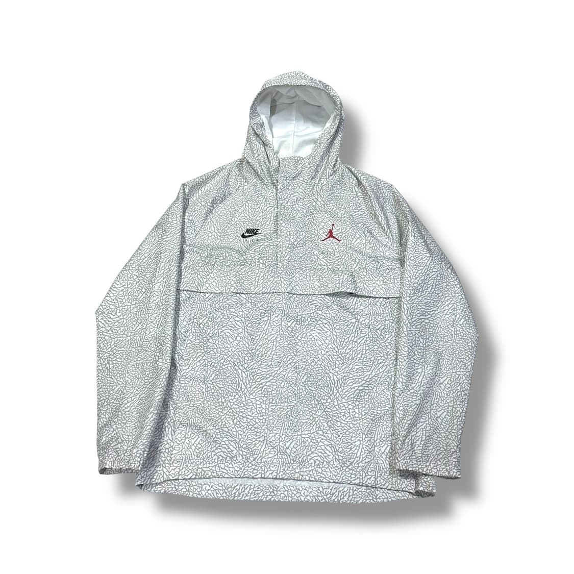 Nike x 에어조던 윙스1988 아노락 후드 상품이미지1