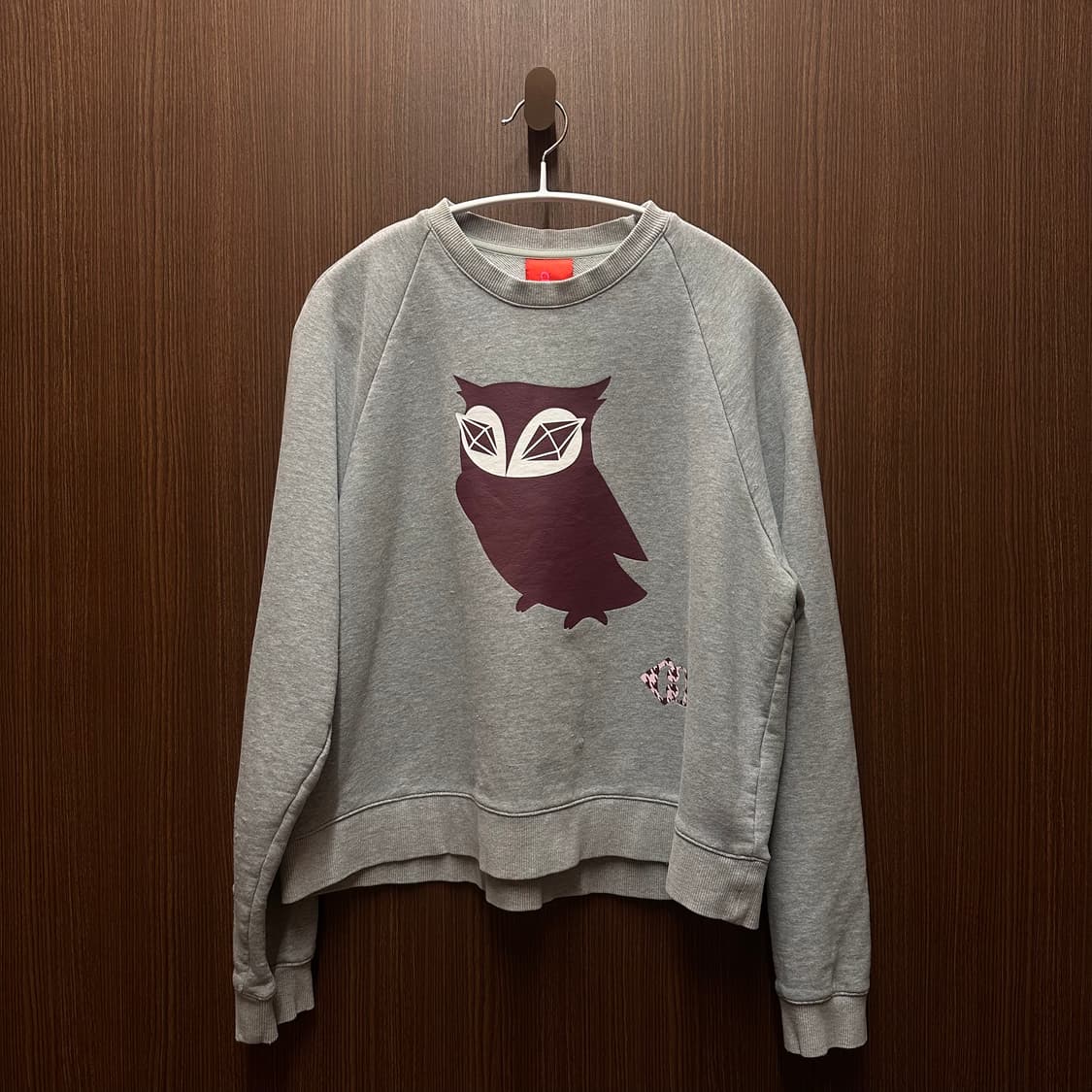 럭키슈에뜨 맨투맨  상품이미지1