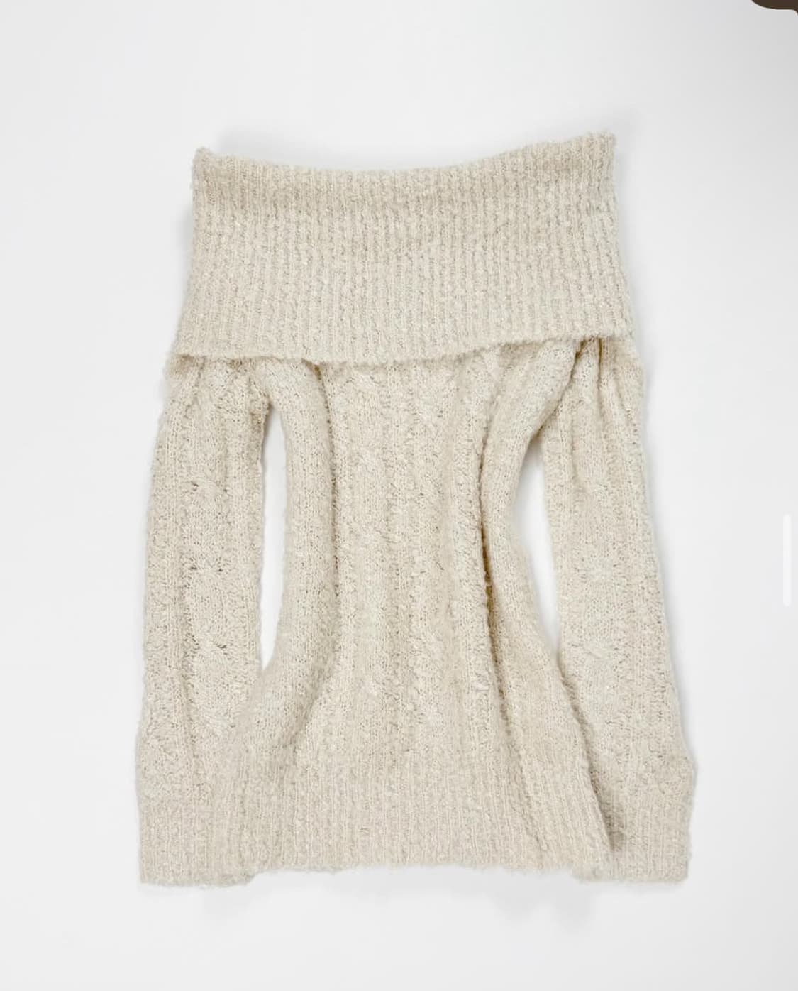 <교/판> 리즈리사 오프숄더 상품이미지1