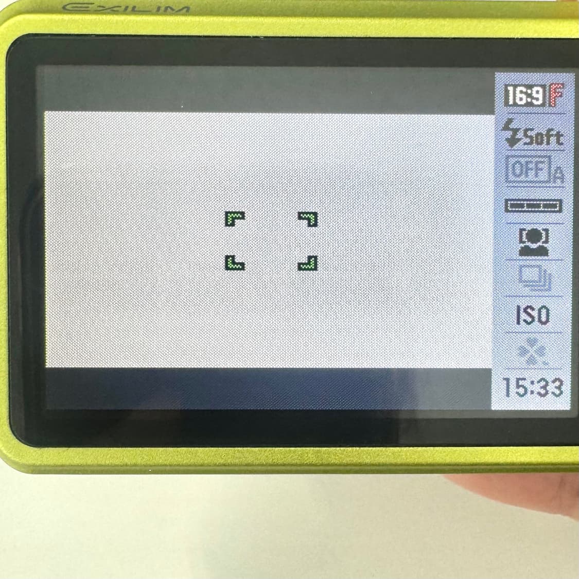 작례있음) 카시오 엑슬림 빈티지 디카/Casio Exilim ex-z80 상품이미지10