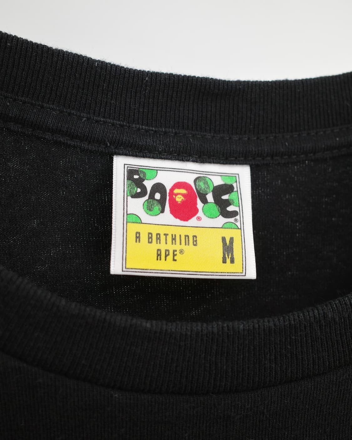  BAPE x BAIT 상품이미지4