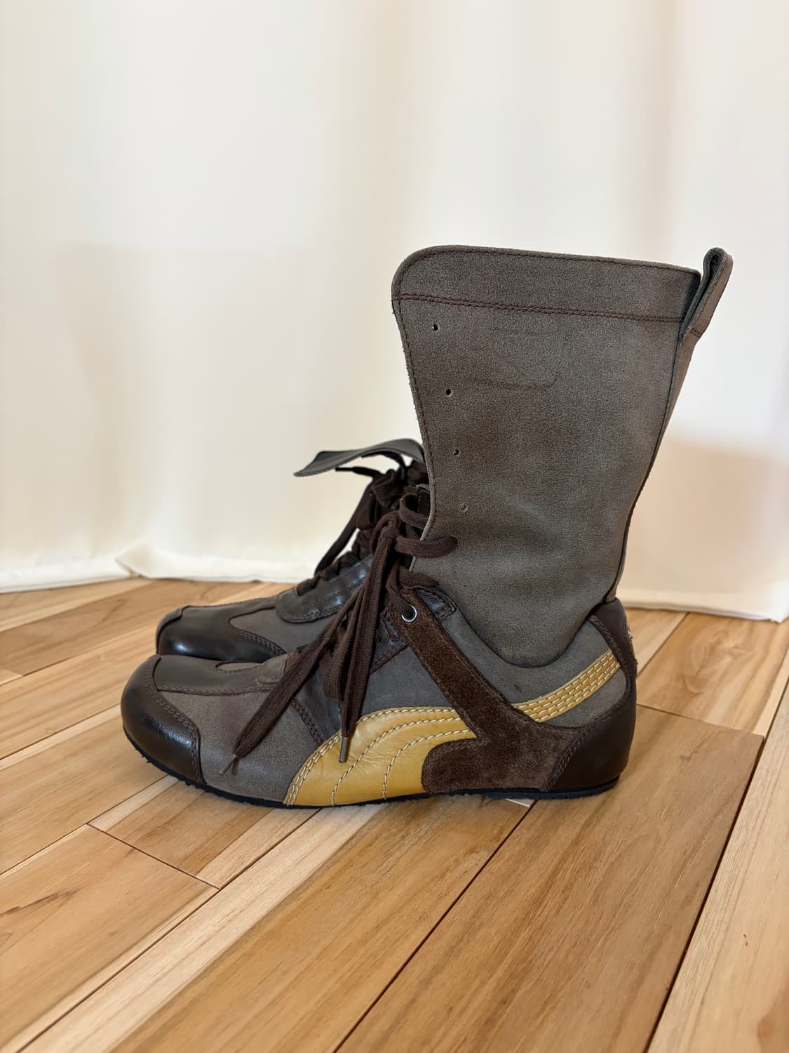 Puma by Neil Barrett  상품이미지1