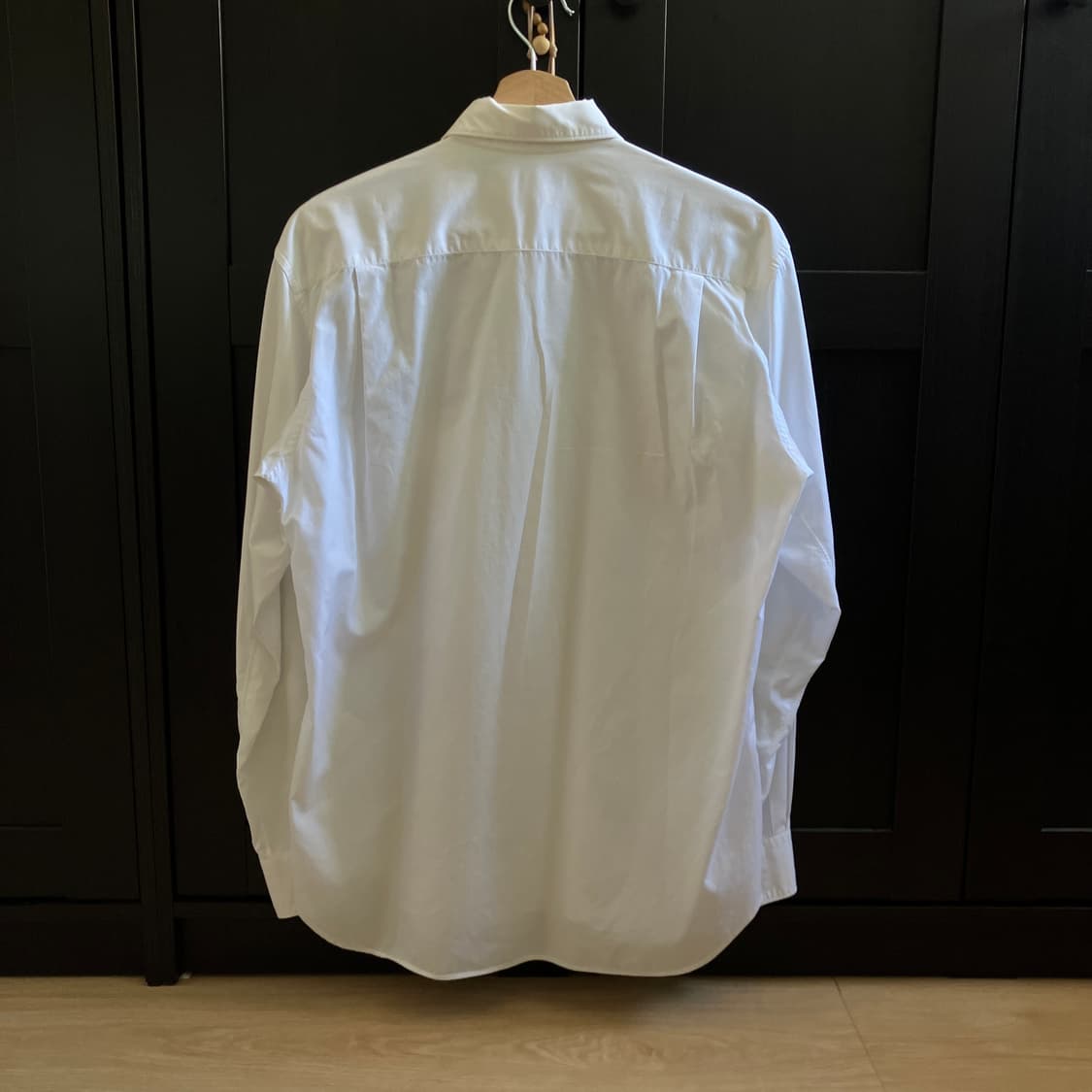Comme des Garcons Shirt big pocket shirt 상품이미지2