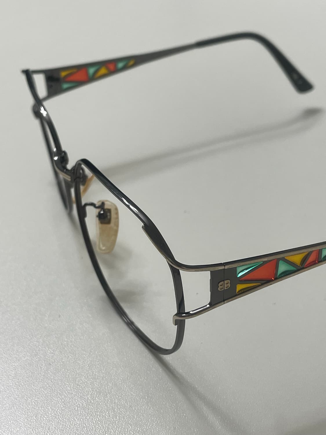 [VINTAGE EYEWEAR] 발렌시아가 빈티지 아이웨어  상품이미지2