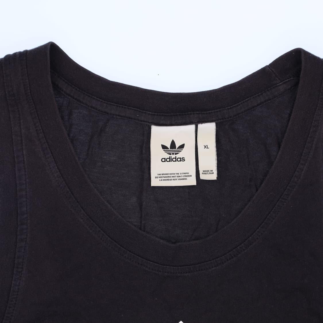 XL 아디다스 빈소매 티셔츠 0413M 상품이미지3