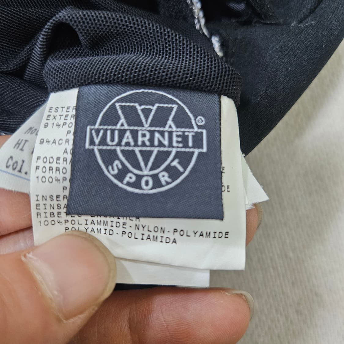 42 Vuarnet 여성 후드집업 자켓 0319Y 상품이미지6