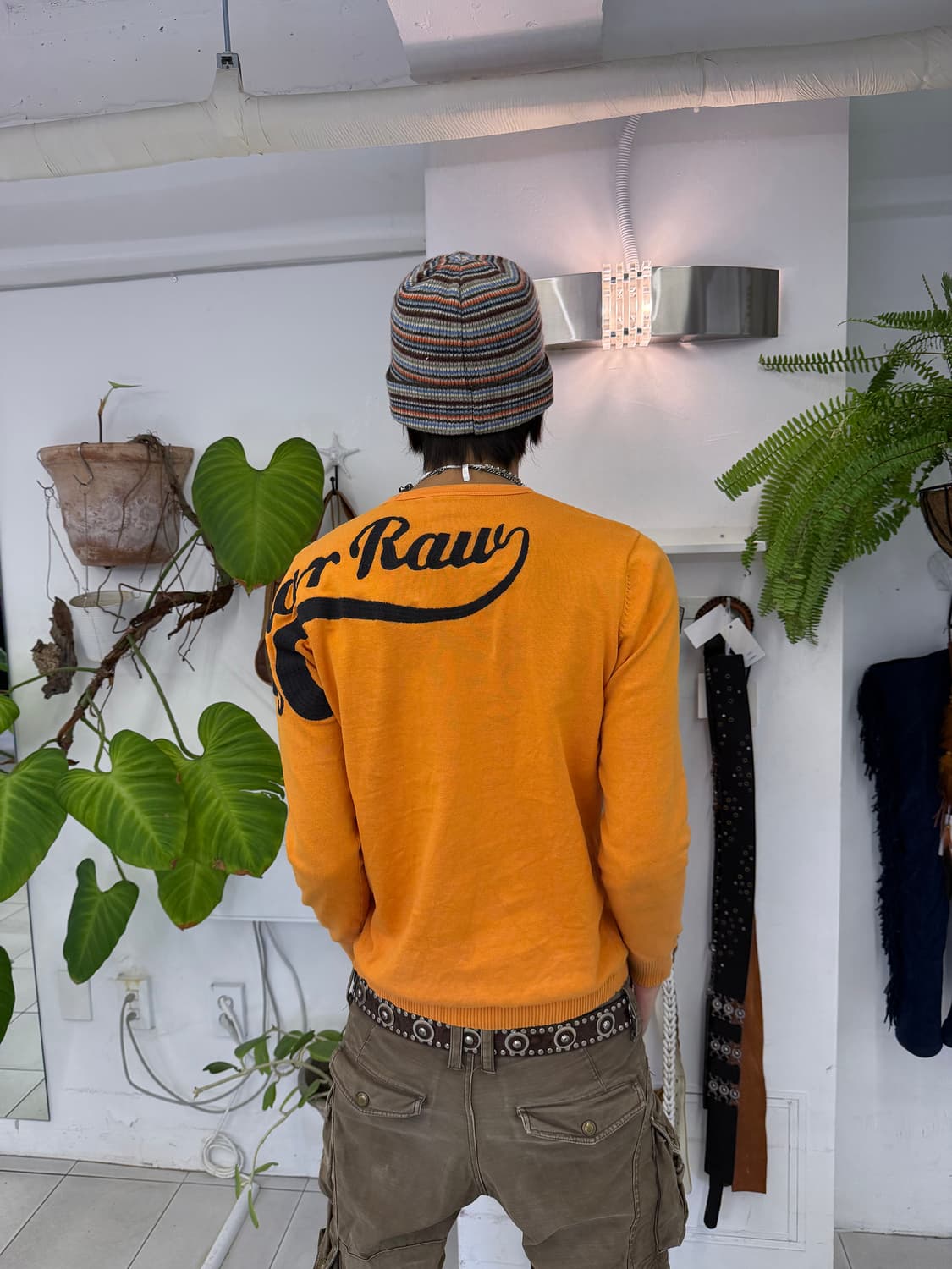 G-STAR RAW 상품이미지1