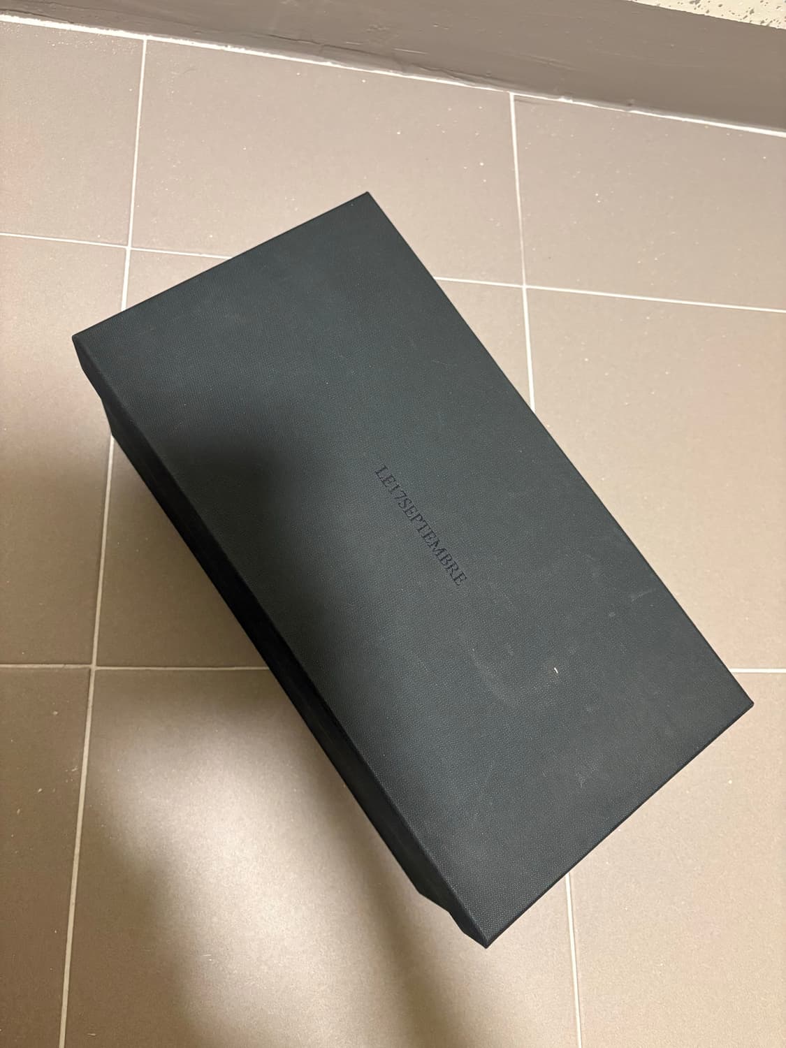 르셉템버 스웨이드 샌들  상품이미지6
