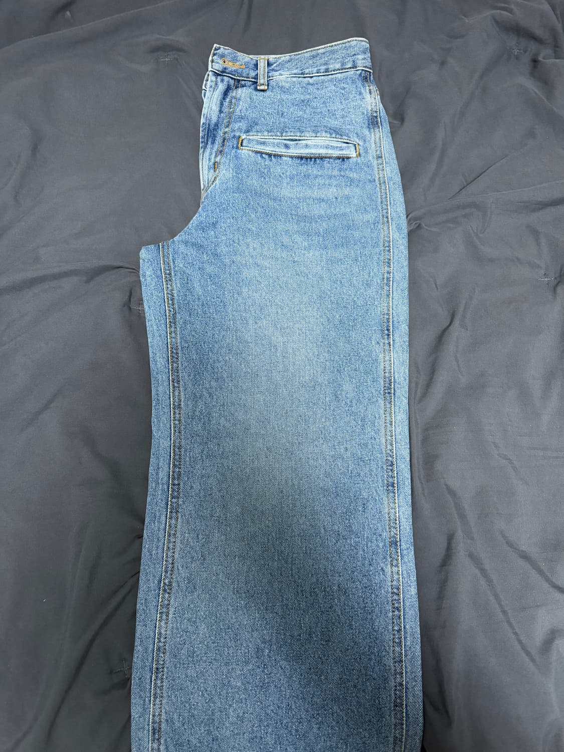 (교환)아이엘aieul aryal 진 50사이즈 상품이미지1