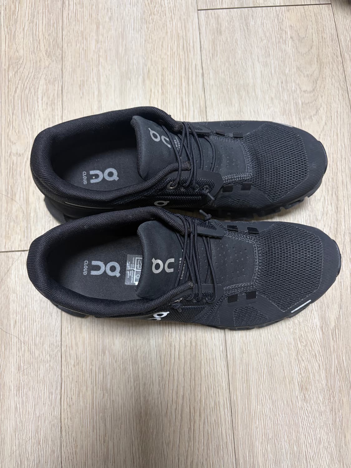 On Running cloud 5 상품이미지3