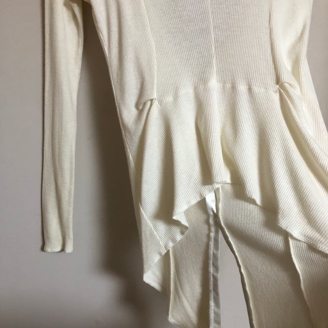 Ivory long unbal cd 🛁  상품이미지6