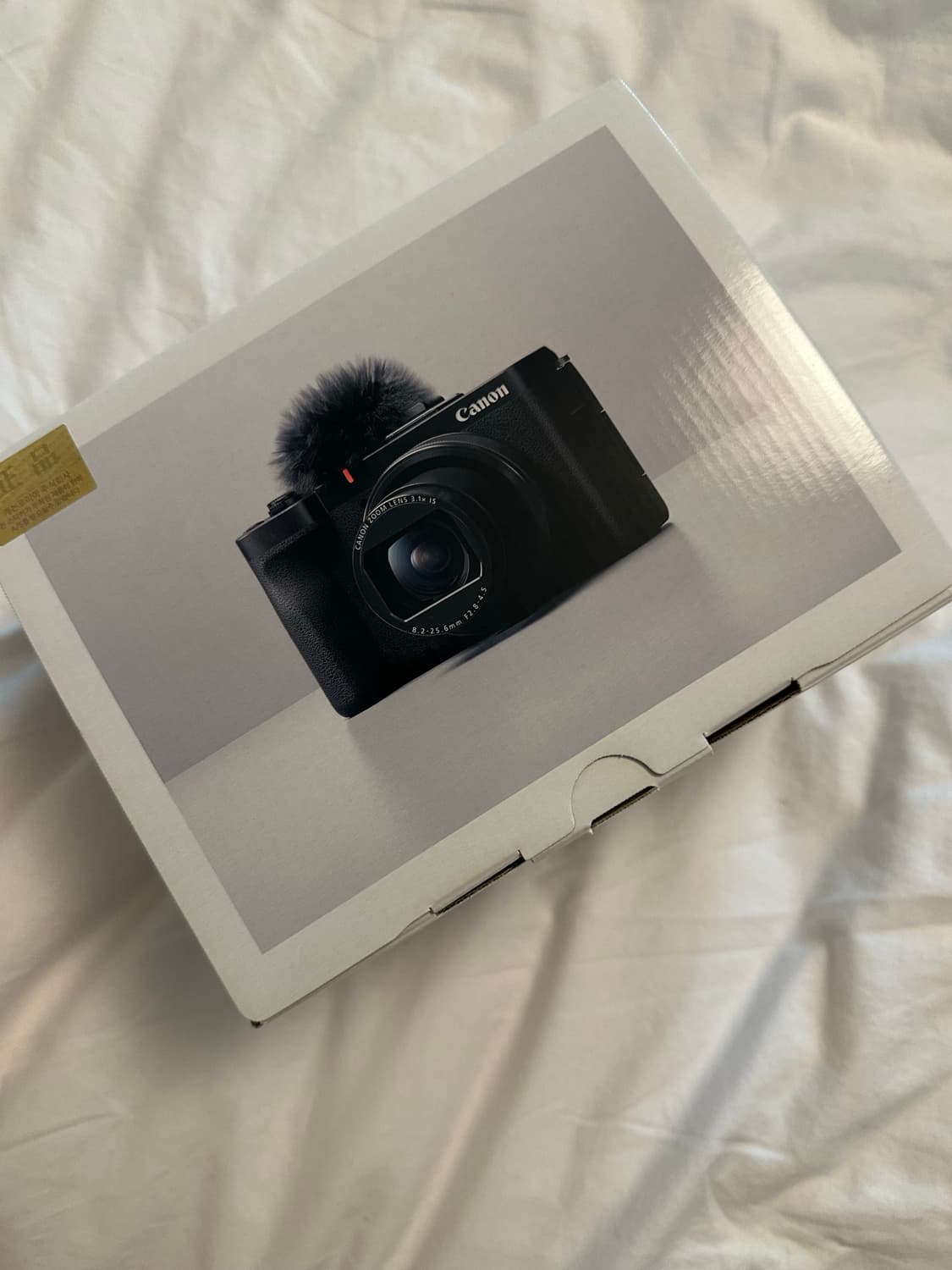 캐논 파워샷 V1 상품이미지1