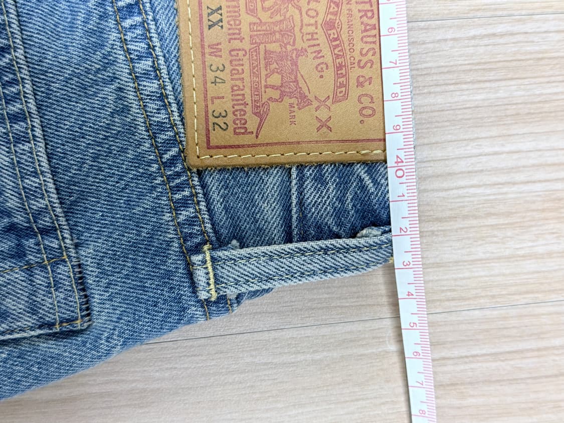 리바이스 lvc 54501  상품이미지3