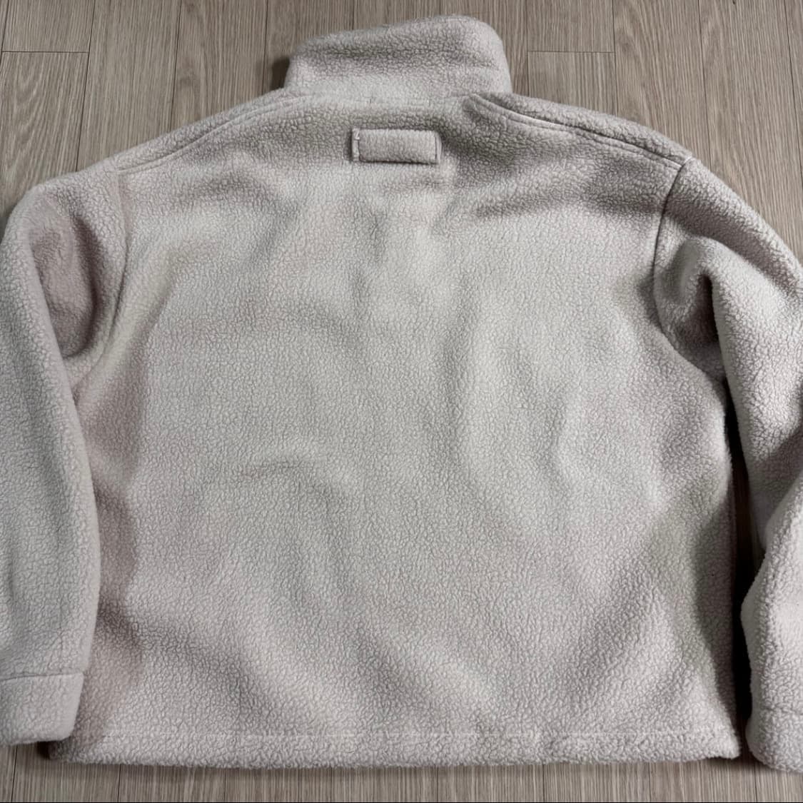 윈더 플리스 L 상품이미지3