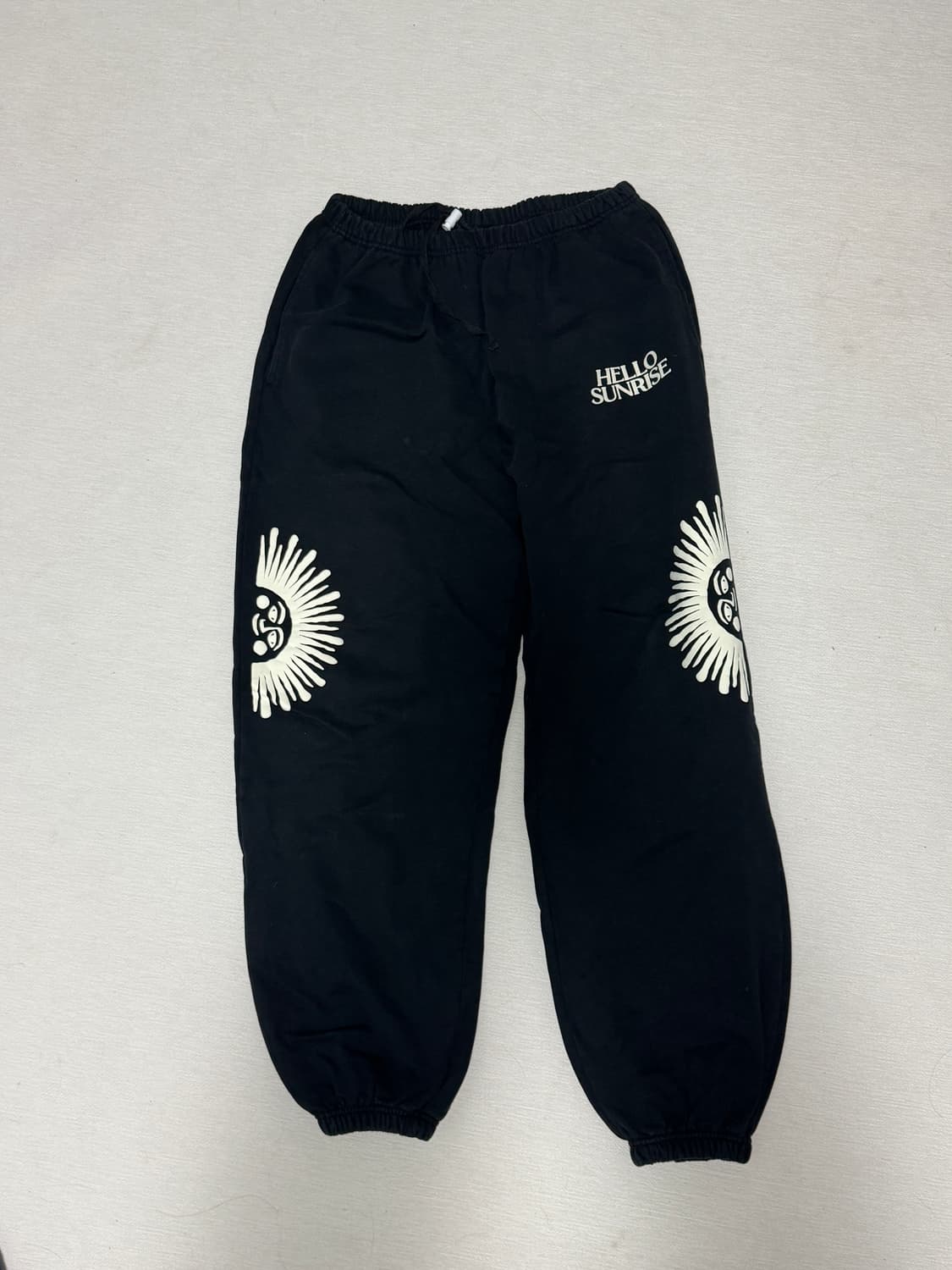 헬로선라이즈 팬츠 상품이미지1