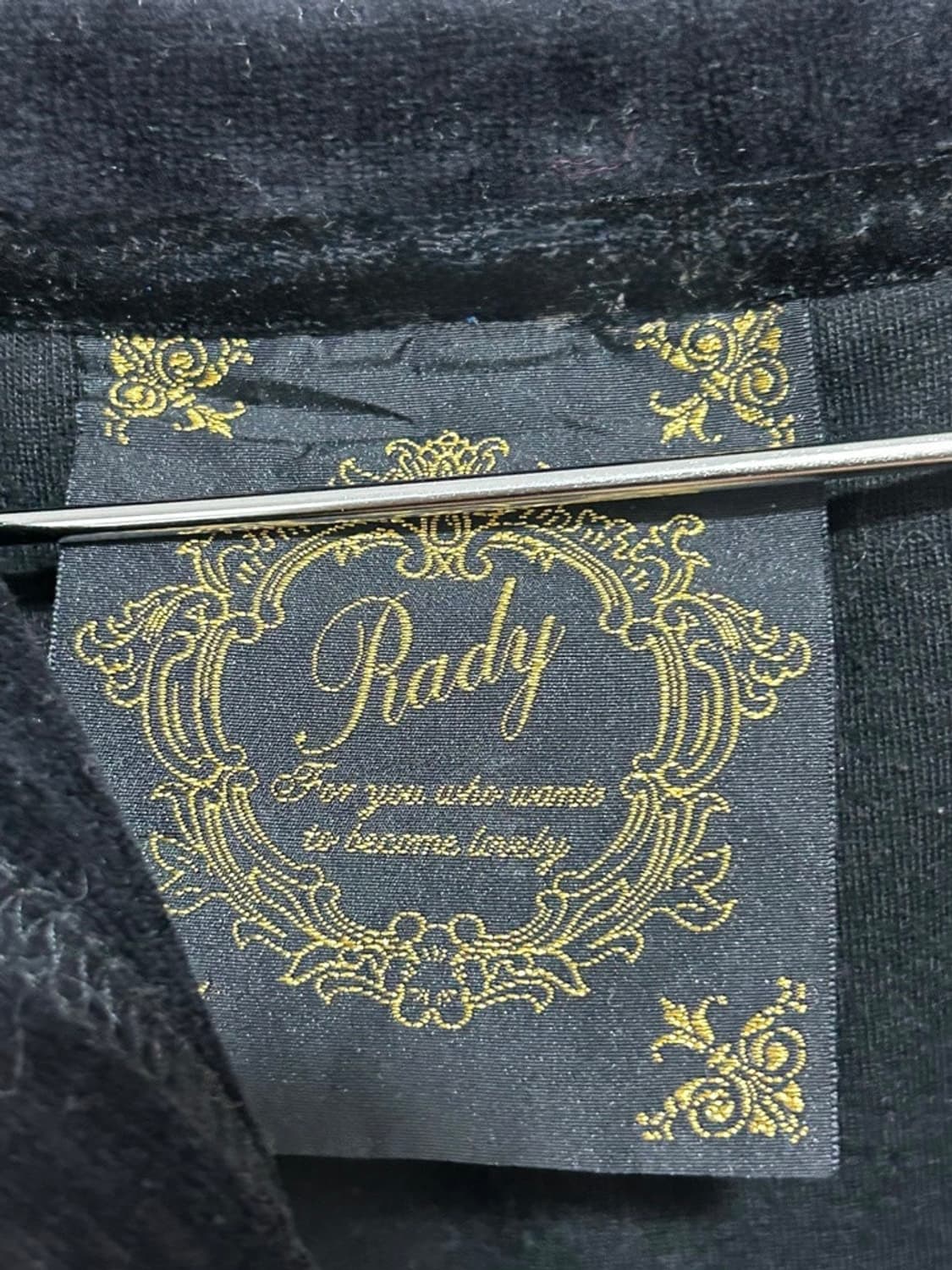 vtg jacket 상품이미지4