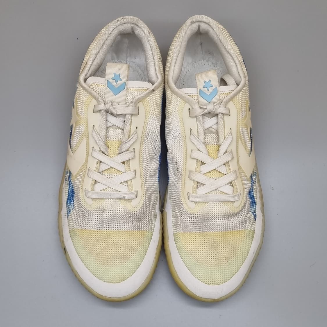 컨버스 켈리 우브레 올스타 운동화 270 상품이미지2