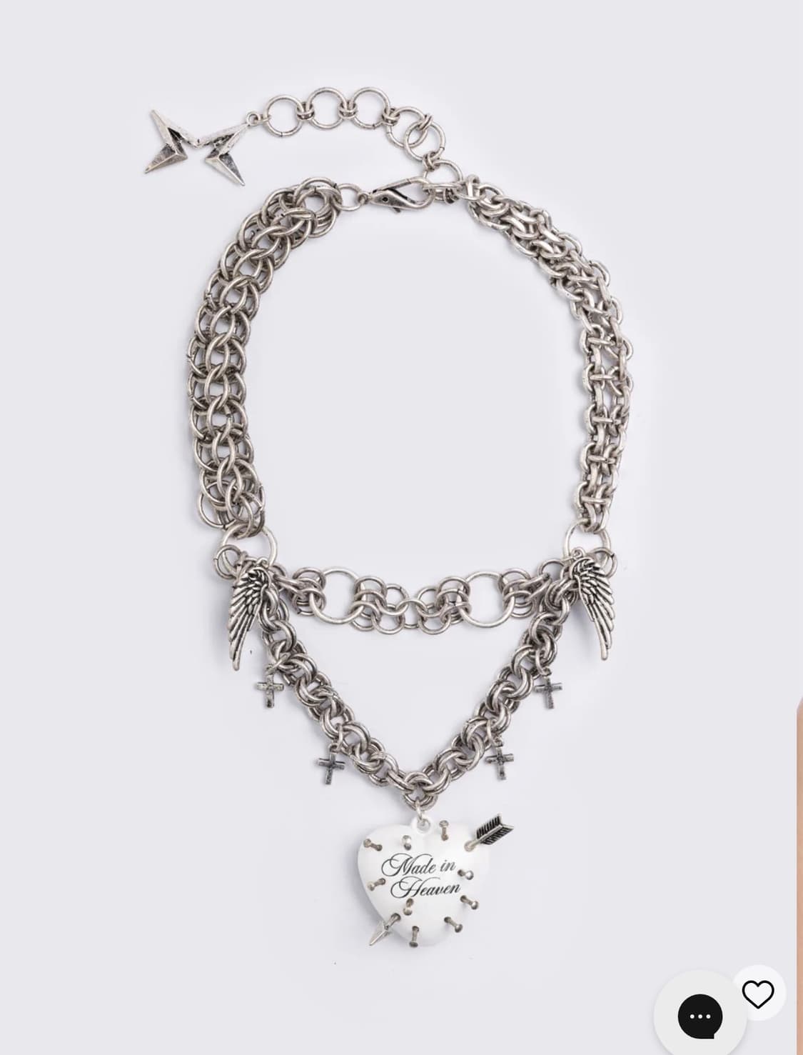 minga london necklace 상품이미지2
